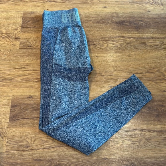 Gymshark Pants - GYMSHARK Flex High Waisted Legging